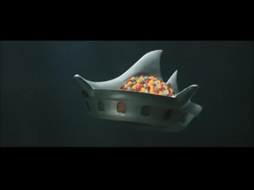 ガメラ対深海怪獣ジグラの画像