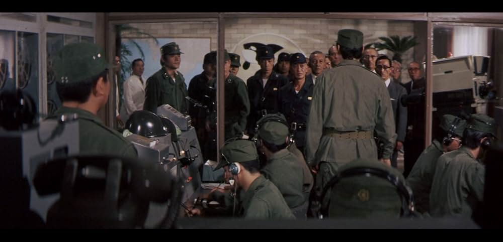 ガメラ対深海怪獣ジグラの画像