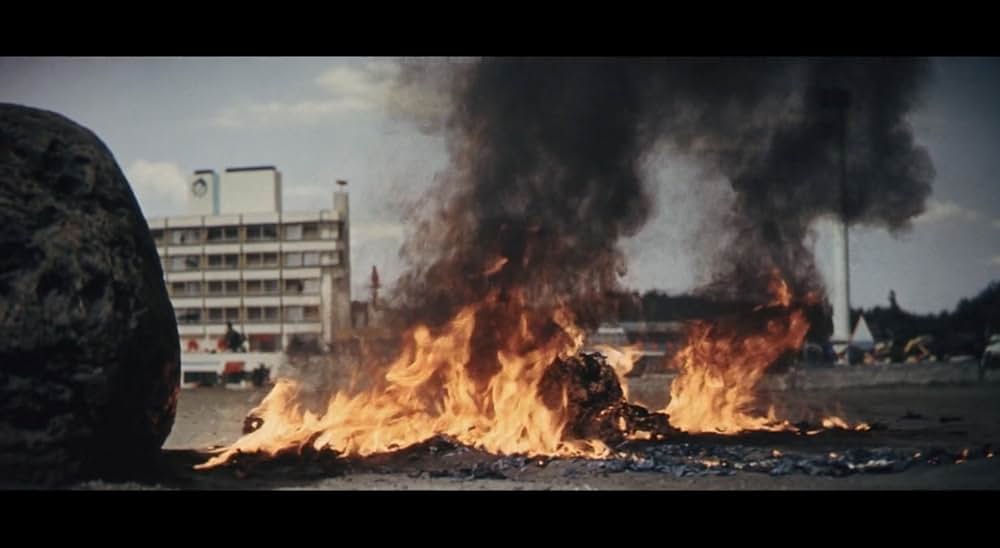 ガメラ対深海怪獣ジグラの画像