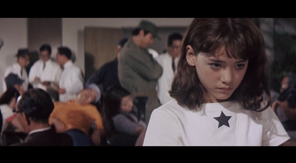 ガメラ対深海怪獣ジグラの画像