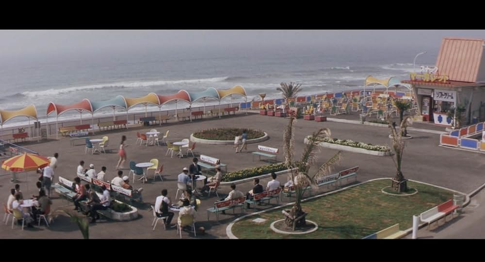 ガメラ対深海怪獣ジグラの画像