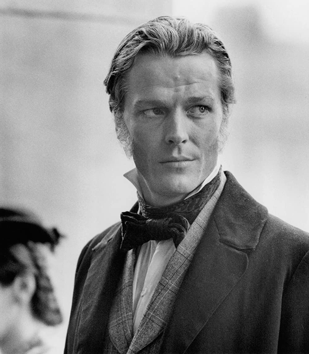 愛と野望のナイルの画像