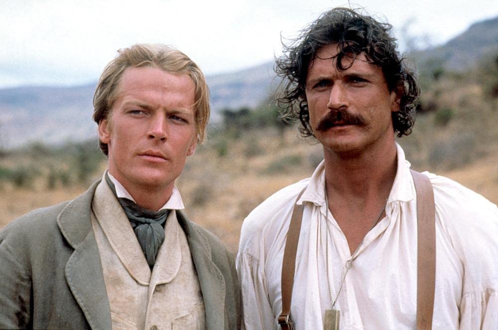 愛と野望のナイルの画像