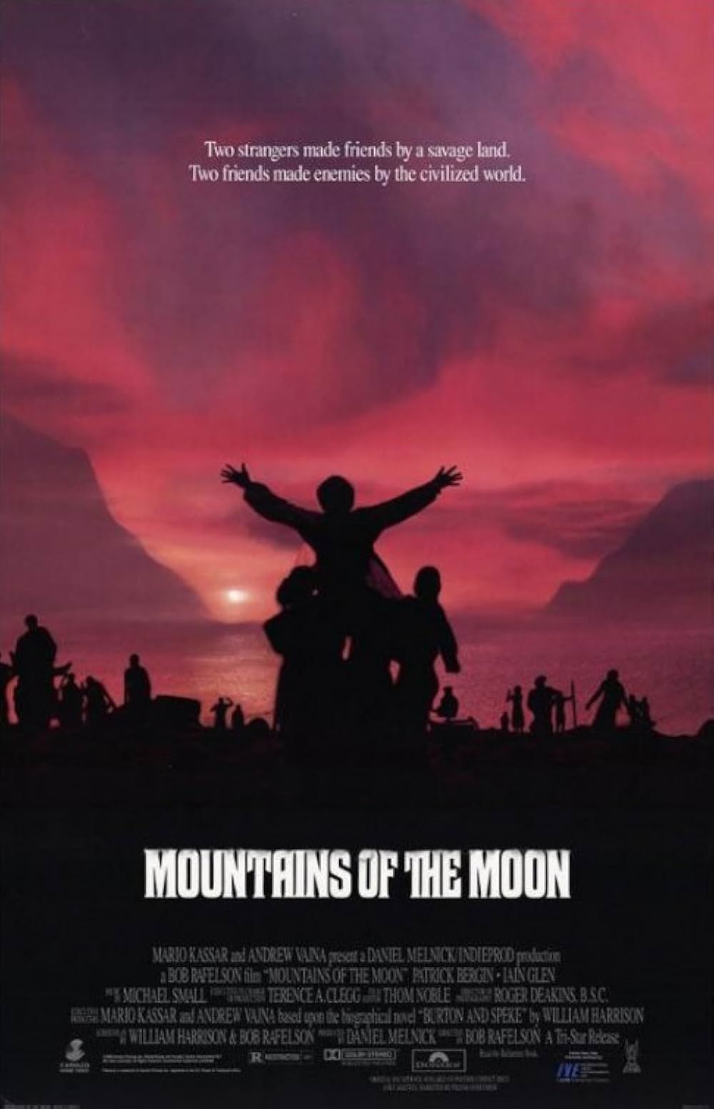 愛と野望のナイルの画像