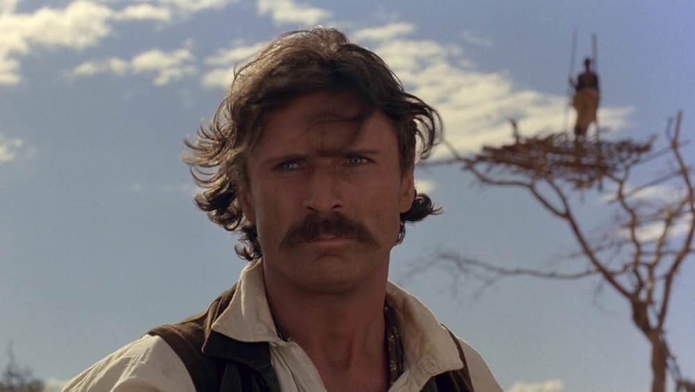 愛と野望のナイルの画像