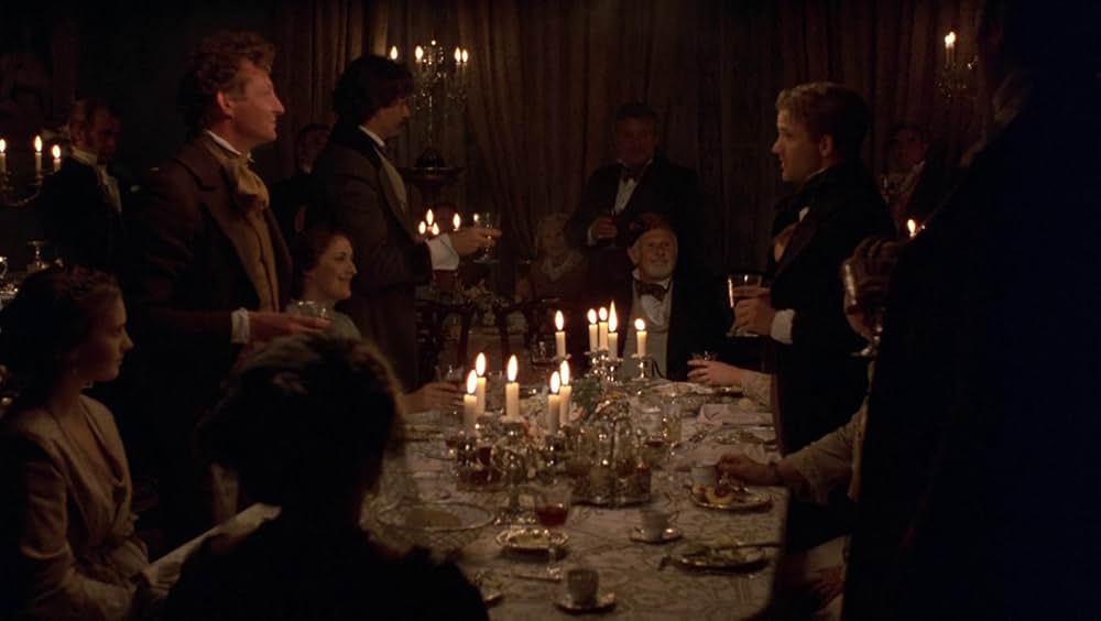 愛と野望のナイルの画像