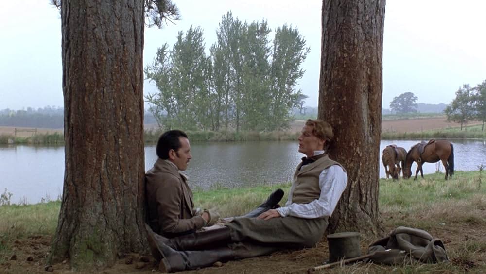 愛と野望のナイルの画像