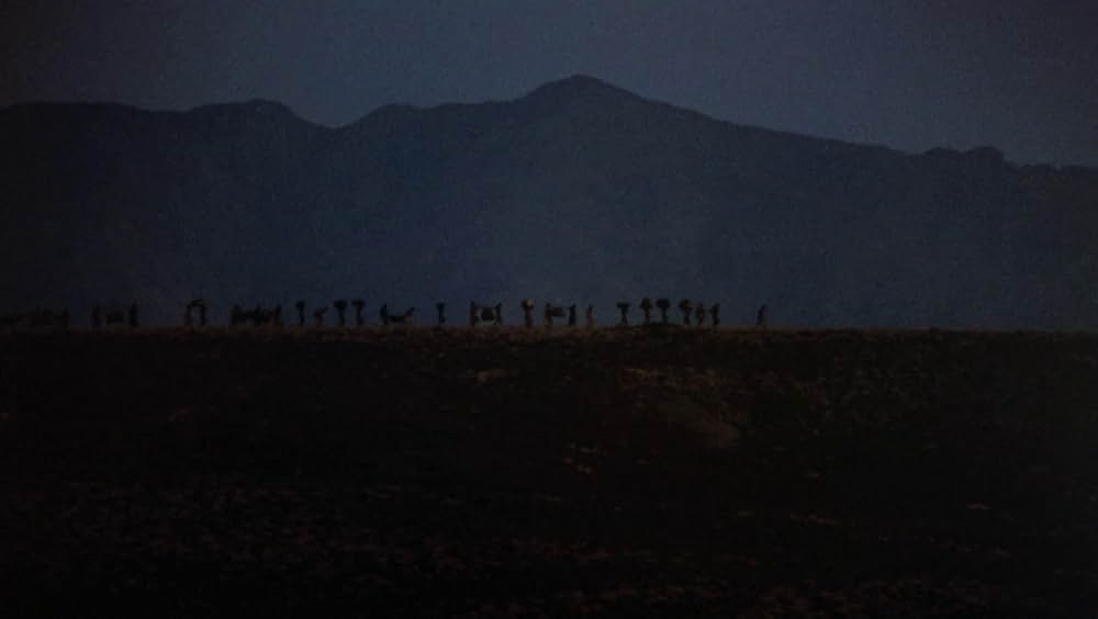 愛と野望のナイルの画像