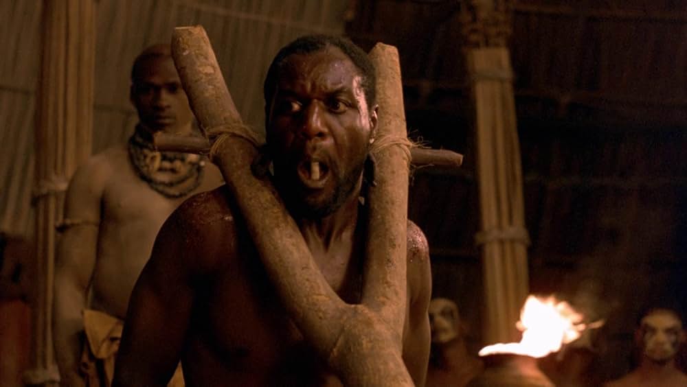 愛と野望のナイルの画像