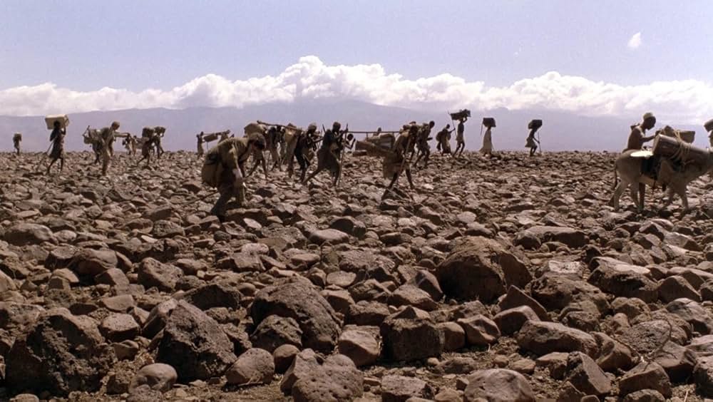 愛と野望のナイルの画像