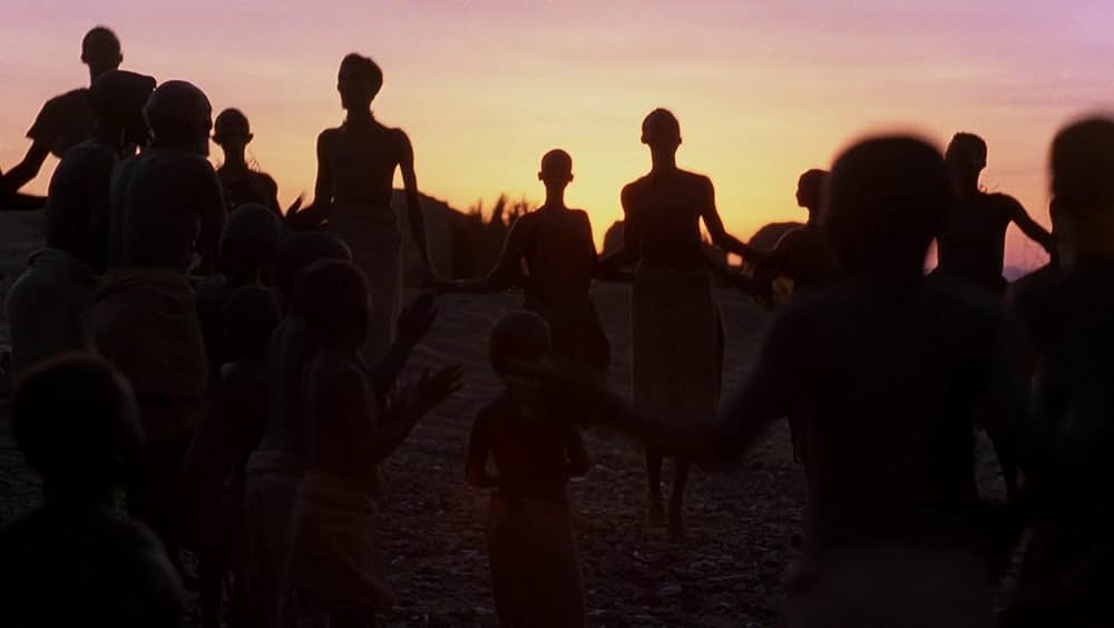 愛と野望のナイルの画像