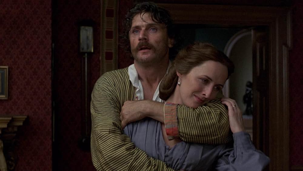 愛と野望のナイルの画像