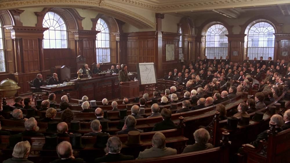 愛と野望のナイルの画像