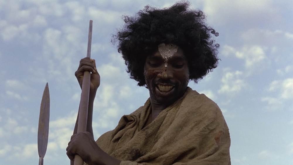 愛と野望のナイルの画像