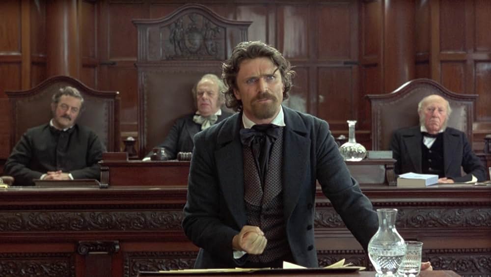 愛と野望のナイルの画像