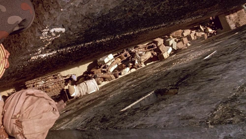 愛と野望のナイルの画像