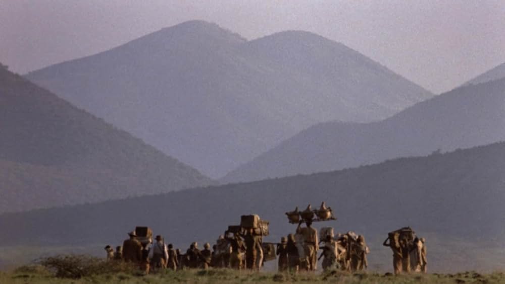 愛と野望のナイルの画像