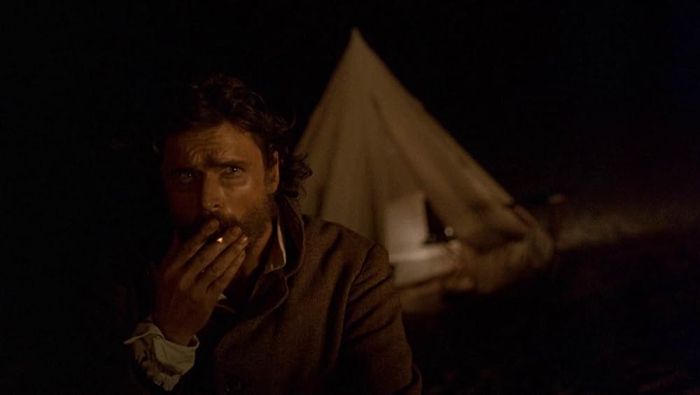 愛と野望のナイルの画像