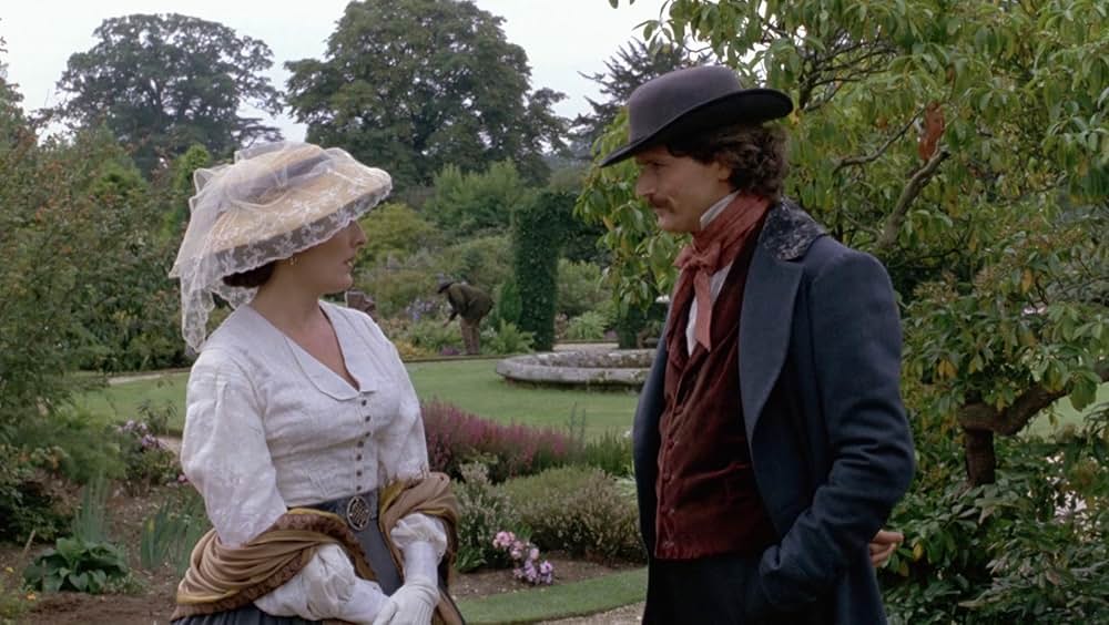 愛と野望のナイルの画像