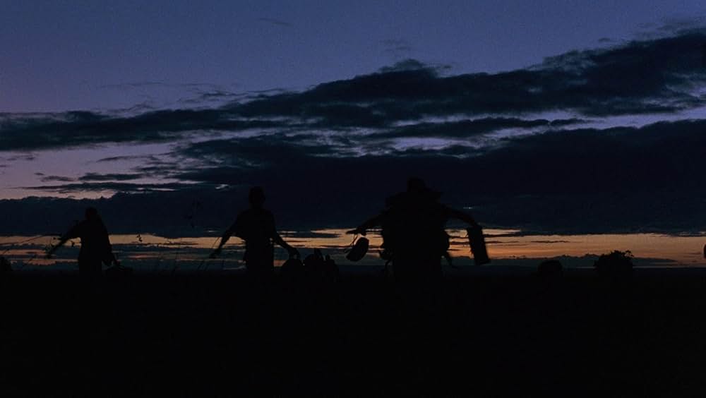 愛と野望のナイルの画像