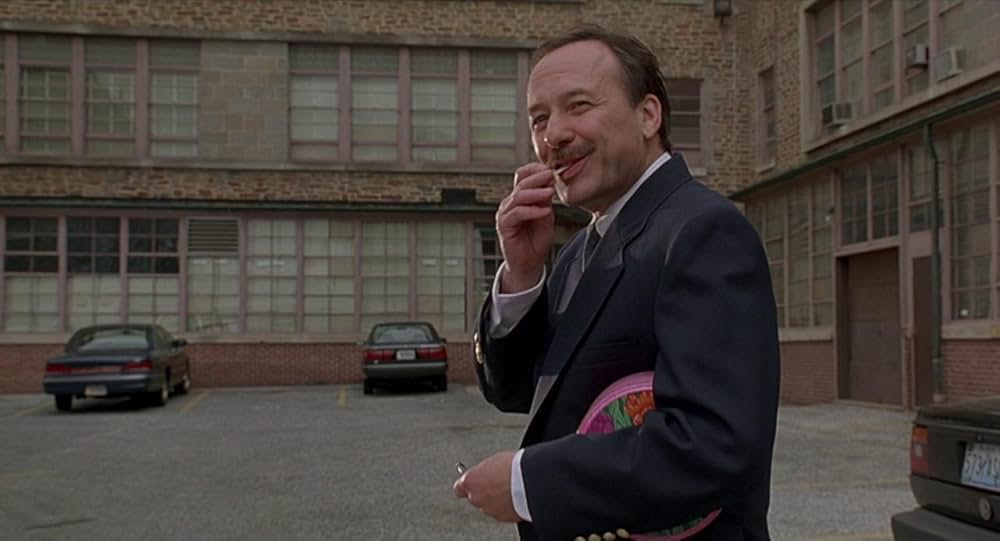 シリアル・ママの画像