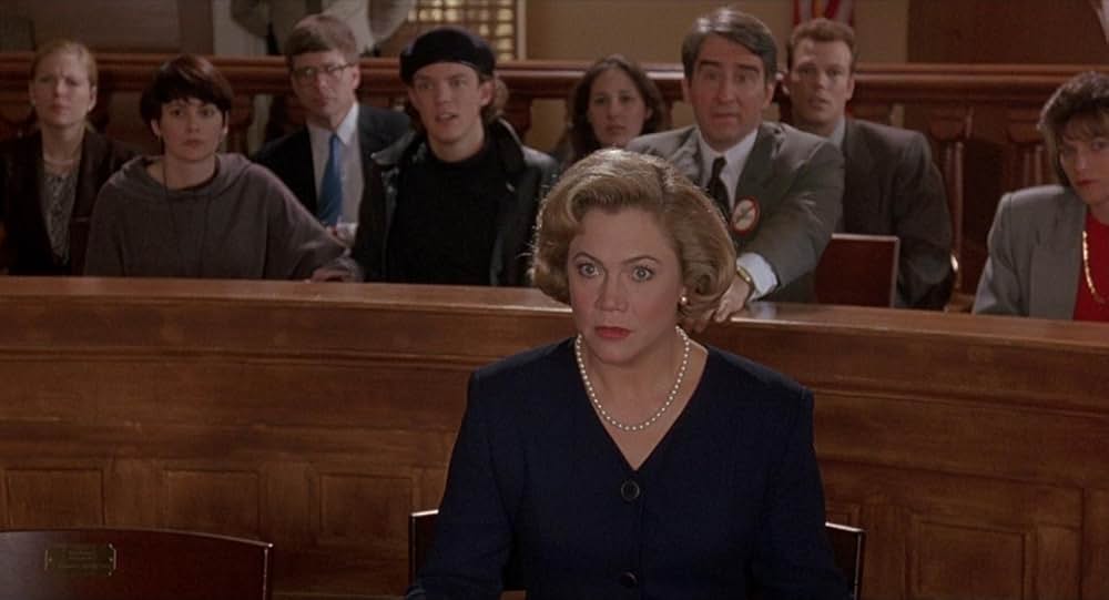 シリアル・ママの画像