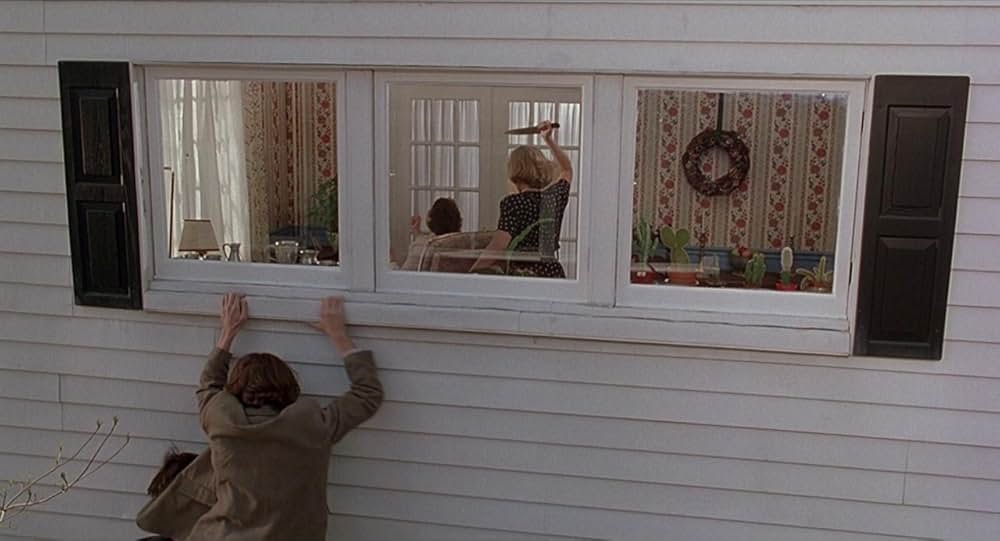 シリアル・ママの画像