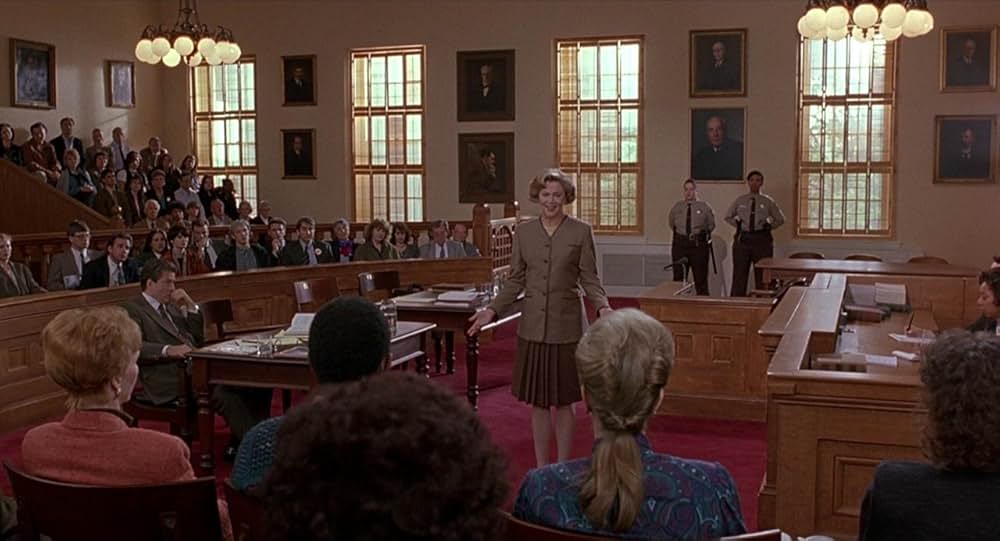 シリアル・ママの画像