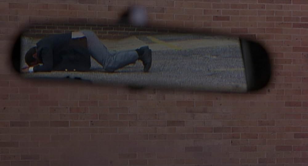 シリアル・ママの画像