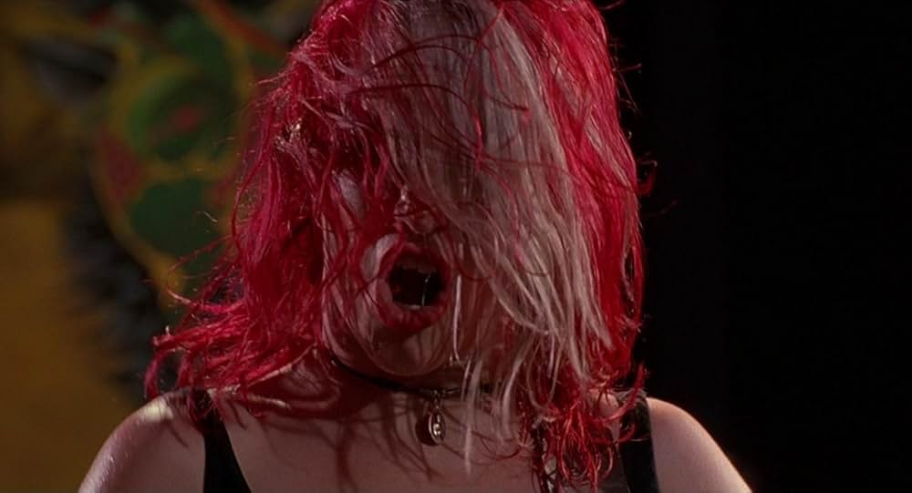 シリアル・ママの画像