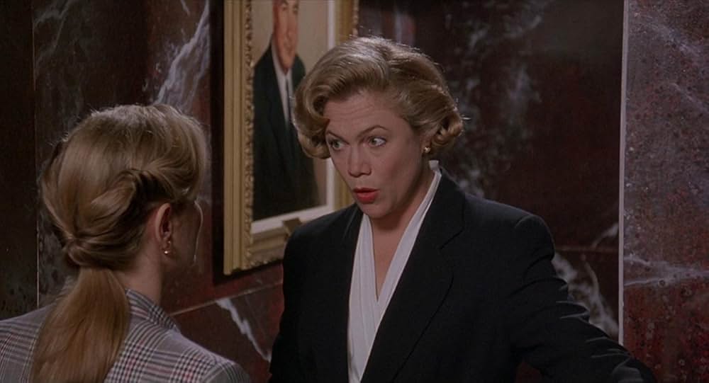 シリアル・ママの画像