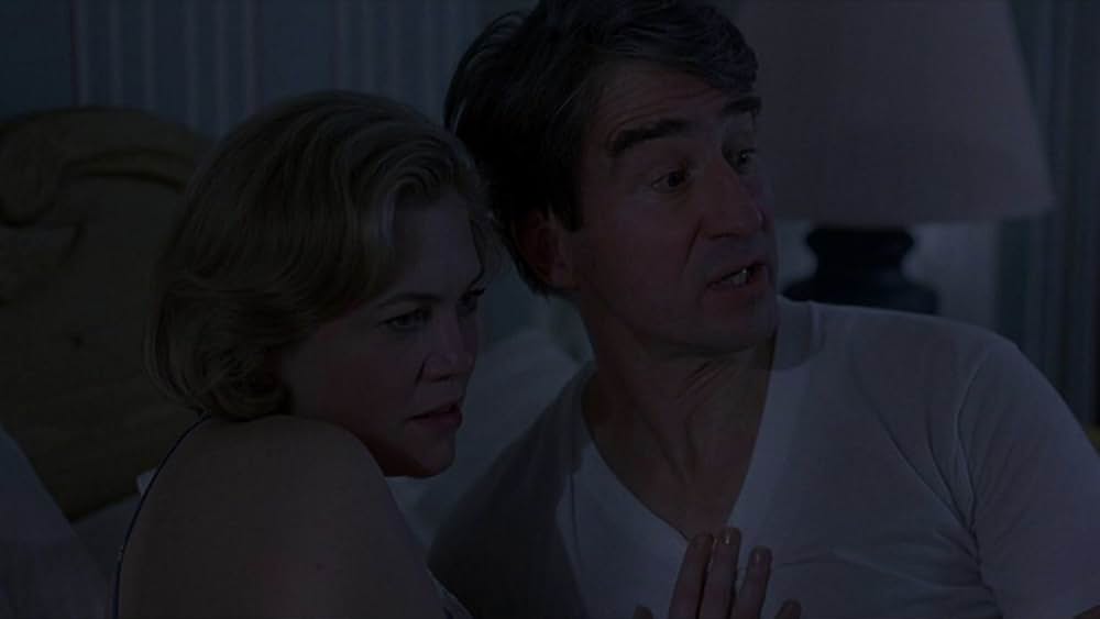 シリアル・ママの画像