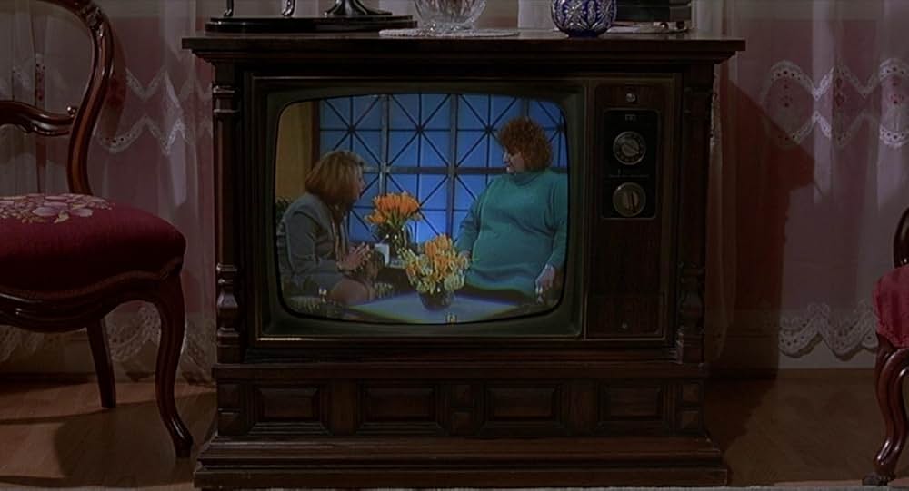 シリアル・ママの画像