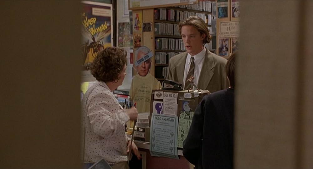 シリアル・ママの画像