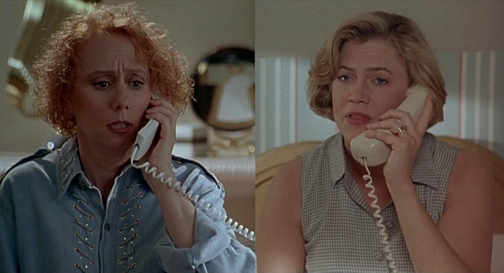 シリアル・ママの画像