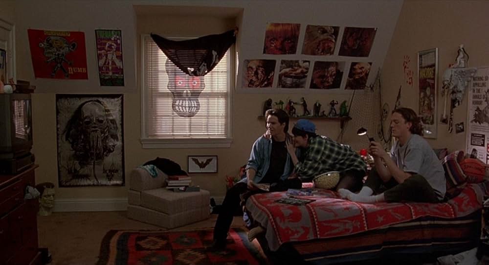 シリアル・ママの画像