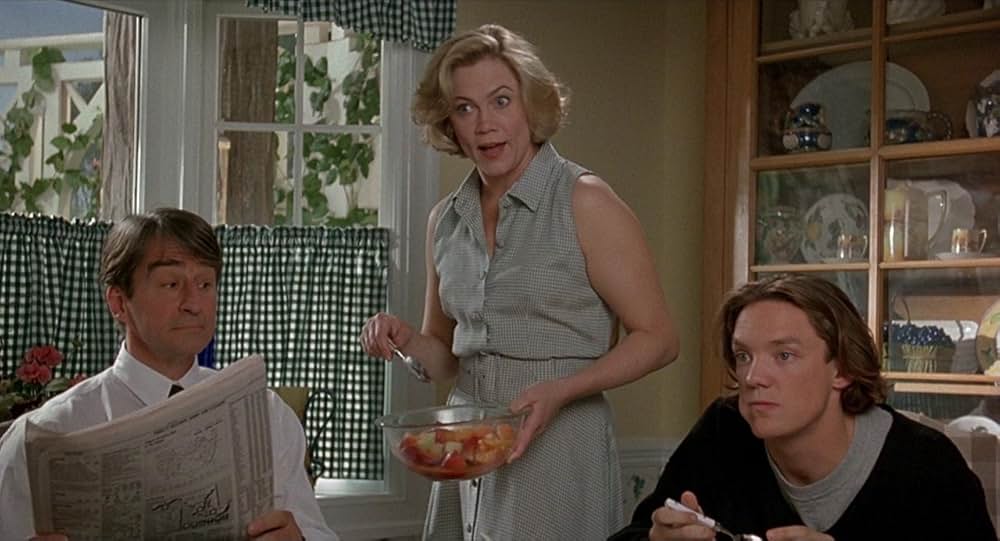 シリアル・ママの画像