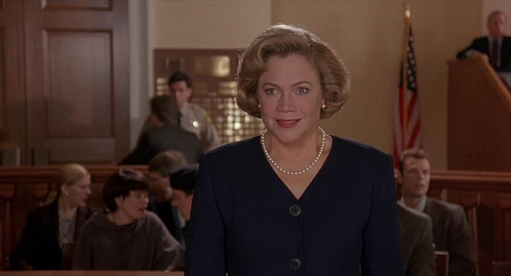 シリアル・ママの画像