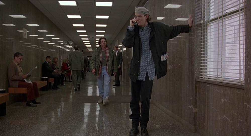 シリアル・ママの画像