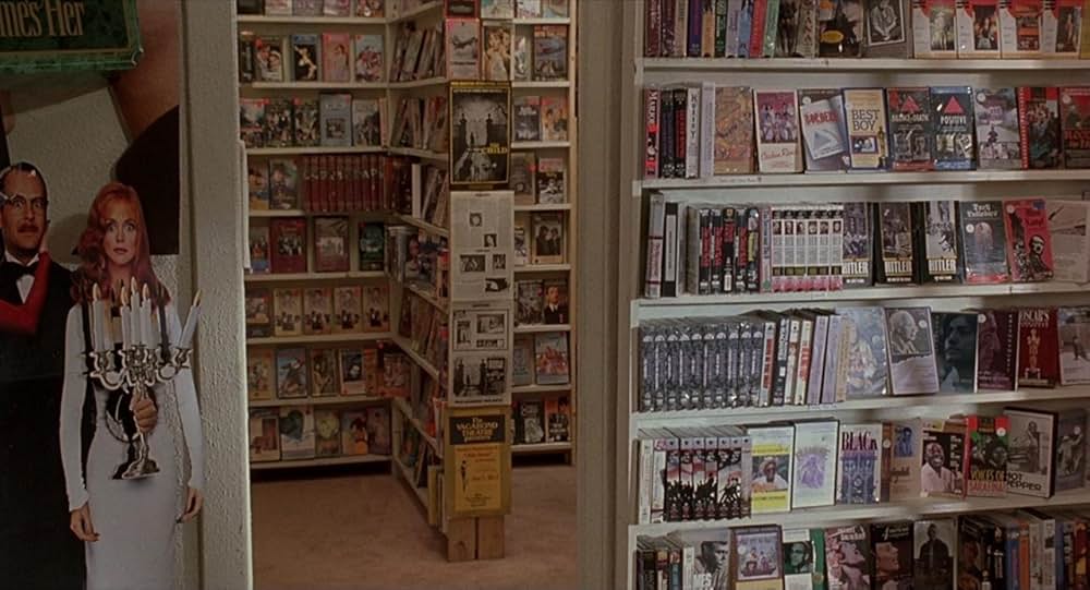 シリアル・ママの画像