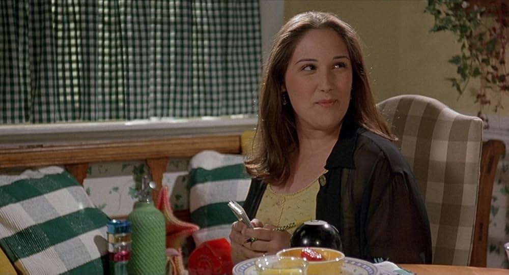 シリアル・ママの画像