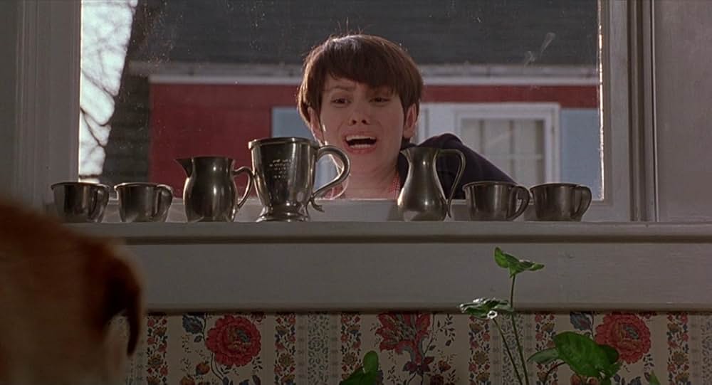 シリアル・ママの画像