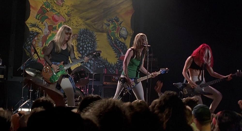 シリアル・ママの画像