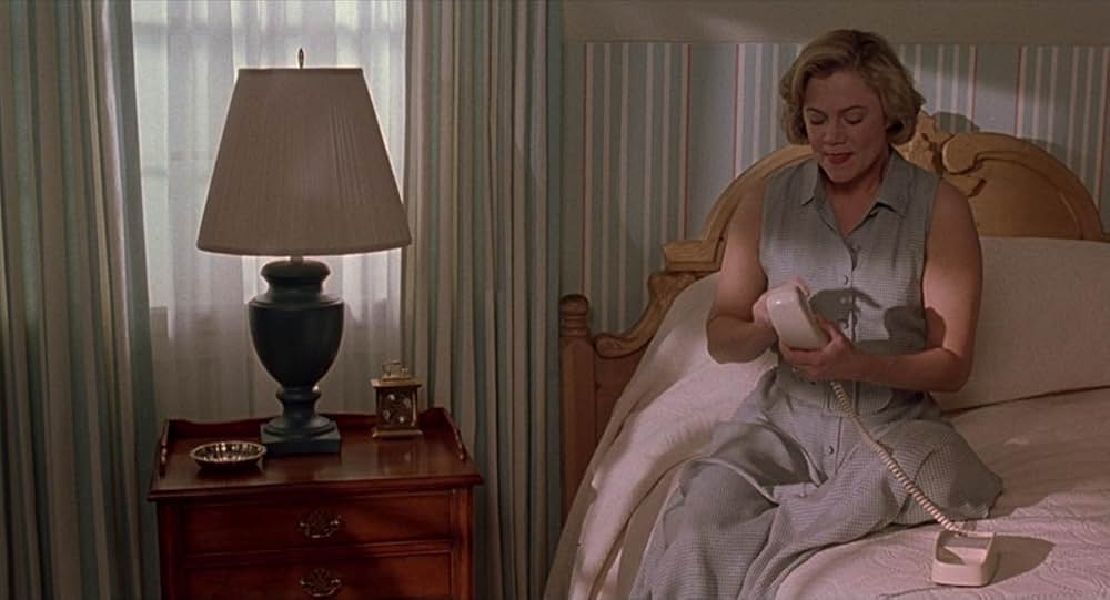 シリアル・ママの画像