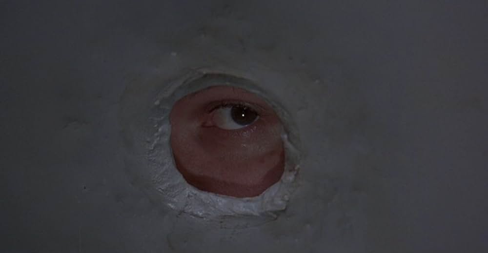 シリアル・ママの画像