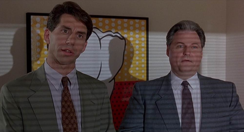 シリアル・ママの画像