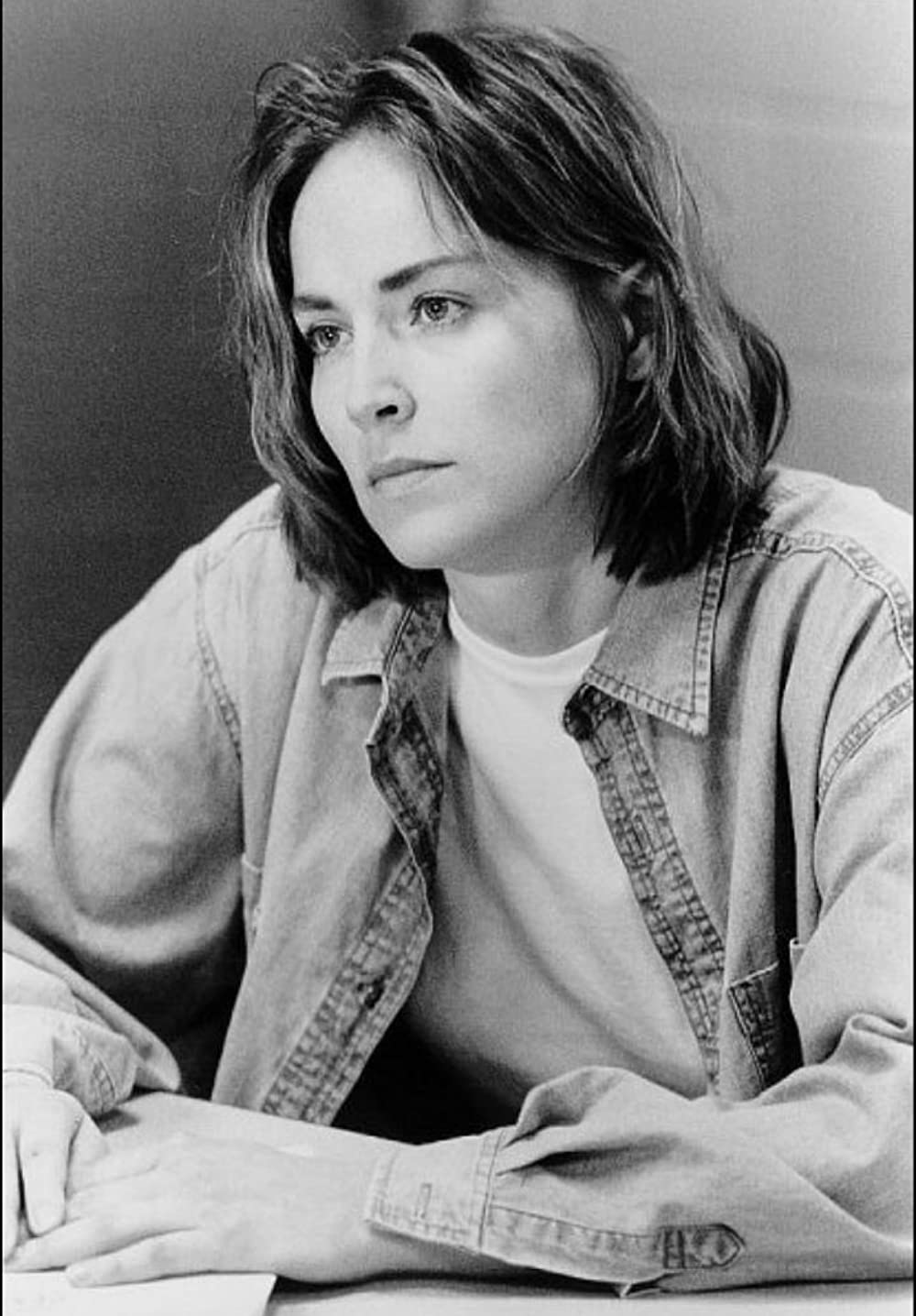 「ラストダンス」シャロン・ストーンの画像