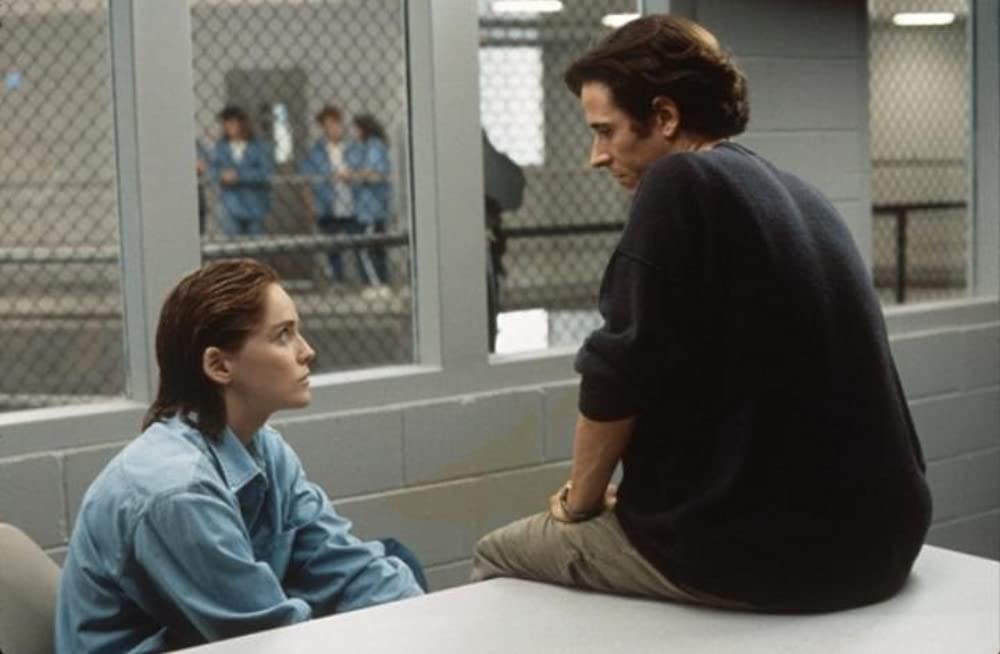 「ラストダンス」シャロン・ストーン & ロブ・モローの画像