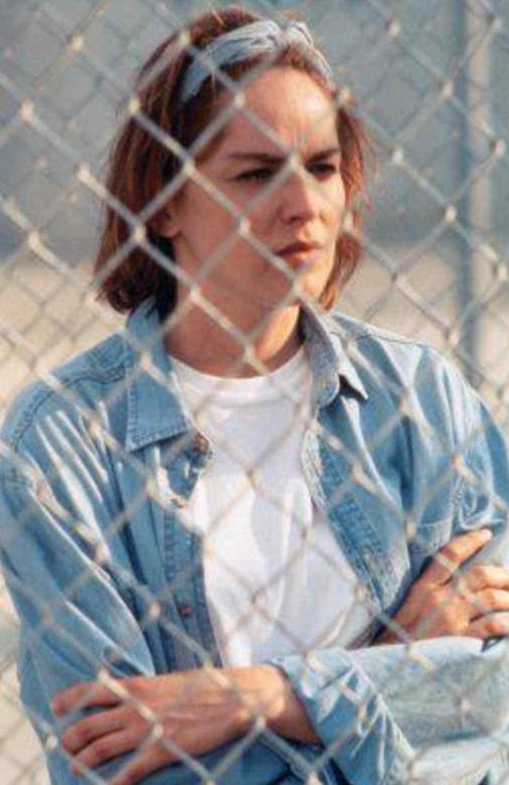 「ラストダンス」シャロン・ストーンの画像