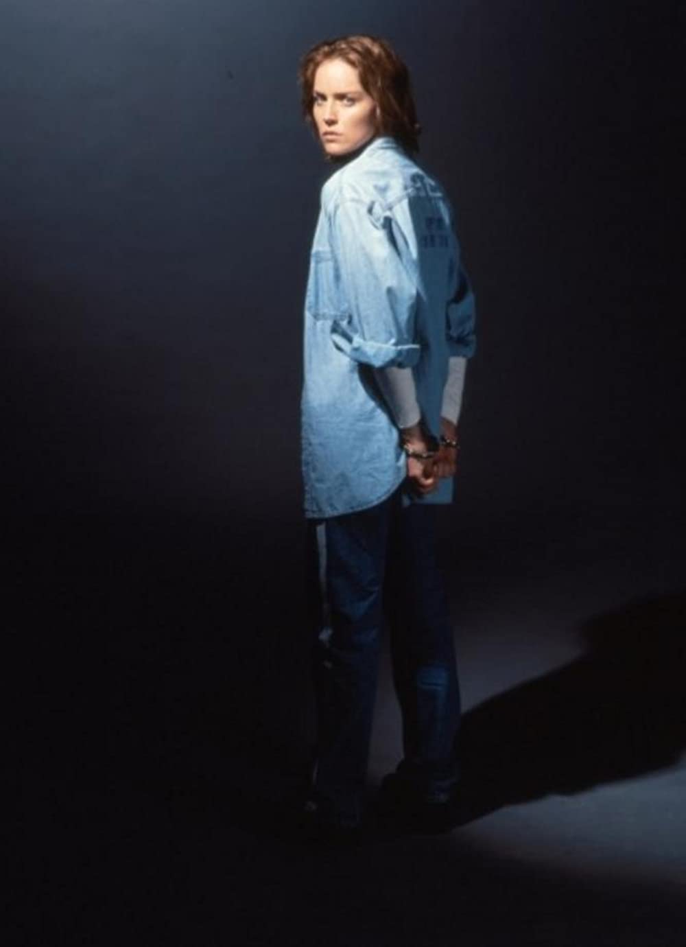 「ラストダンス」シャロン・ストーンの画像